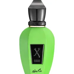 Eau de Parfum Duran Duran Neorio Fluo Green 50 ml Xerjoff