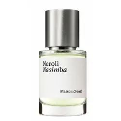 Eau de Parfum Neroli Nasimba 30 ml Maison Crivelli (Isolée)
