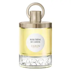 Eau de Parfum Rose Ebene De Caron Eau de Parfum 100 ml Caron (Isolée)