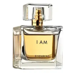 Eisenberg Eisenberg I Am Eau de Parfum Woman  50 ml