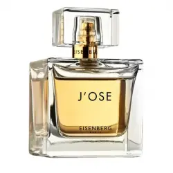 Eisenberg Eisenberg J’ose Eau de Parfum Woman  100 ML