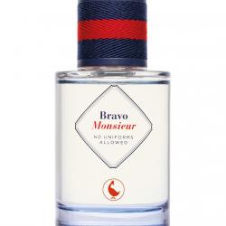 El Ganso - Eau De Toilette Bravo Monsieur 75 Ml