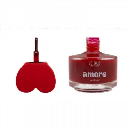 Esmalte de Uñas Amore  Le Due Make Up