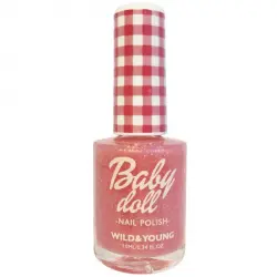 Esmalte de Uñas Baby Doll
