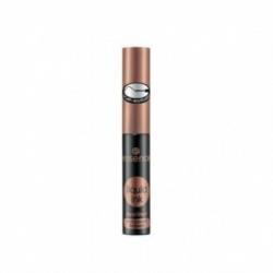 Essence Essence Liquid Ink Eyerliner Waterproof 02, Ash Brow, 3 ml