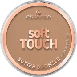 Essence - Soft Touch Butter Polvos bronceadores 10 g 10 - Whipped Buttercup