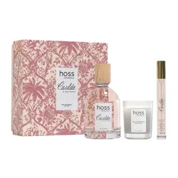 Estuche De Regalo Eau de Parfum Casilda Hoss Intropia