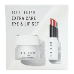 Estuche De Regalo Extra Care Lip & Eye Bobbi Brown