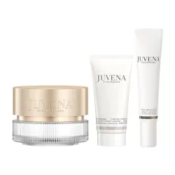 Estuche de regalo MIRACLE CREAM+FOAM30ML+LINE FILLER 10 ml Juvena