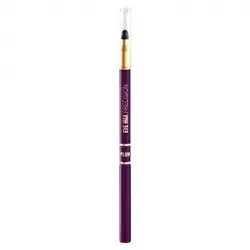 Eveline Cosmetics - Delineador de ojos Eye Max Precision - Plum