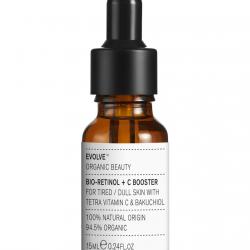 Evolve - Sérum Bio-Retinol + C Booster 15ml