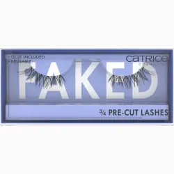 Faked Pestañas Postizas  Catrice