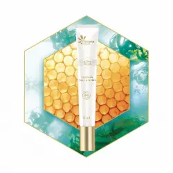 Fleurance Nature - Elixir Royal Antiarrugas Contorno de Ojos y Labios Bio Cremas antiedad 15 ml unisex