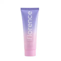 Florence By Mills - Clear Canvas Milky Oil Cleansing Balm Cremas limpiadoras 95 ml unisex