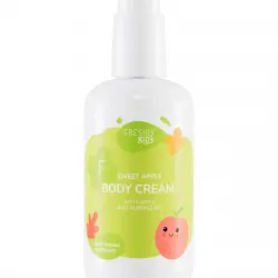Freshly Cosmetics - Crema Corporal Sweet Apple Body Cream 200 ml Freshly Cosmetics.