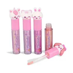 Friendly Animals Lipgloss Rabbit