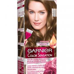 Garnier - Coloración Permanente Color Sensation