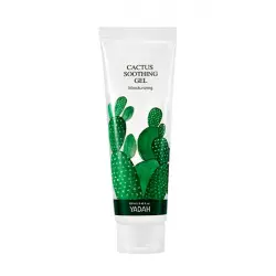 Gel Calmante Cactus 250Ml