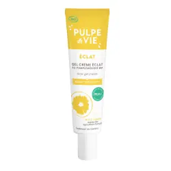 Gel Crema Hidratante Glow 40 ml