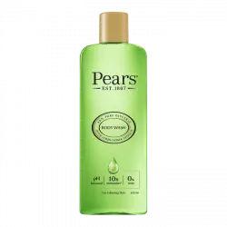 Gel de Baño con Extracto de Limón 250 ml