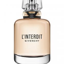 Givenchy - Eau De Parfum L'Interdit 125 Ml