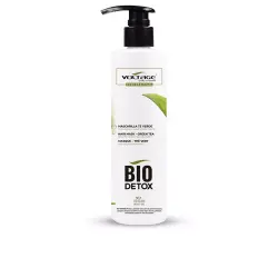 Green Tea bio-detox mascarilla 250 ml