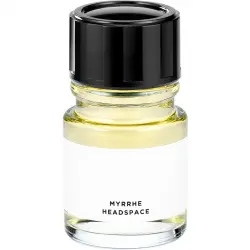 Headspace - Colección Myrrhe Eau de Parfum Spray Perfumes 100 ml unisex