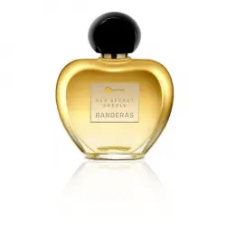 Her Secret Absolu Eau de Parfum 50 ml