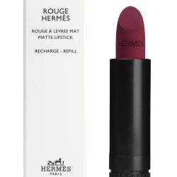Hermès - Recambio Barra De Labios Mate Rouge