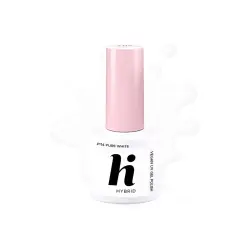 Hi Hybrid - Esmalte de uñas semipermanente - 114: Pure White