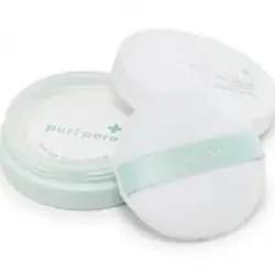 Holika Puri Pore No Sebum Polvos