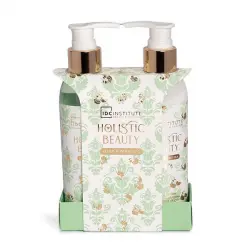 Holistic Beauty 2 Piezas