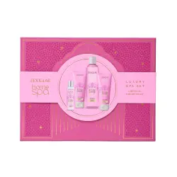 Home Spa Hand Cream Collection Cofre higiene personal