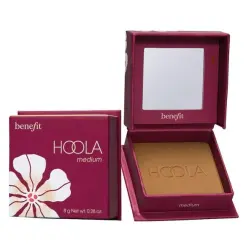 Hoola Matte Bronzer Medium