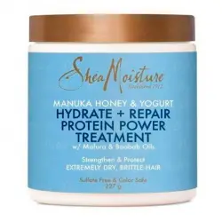 Hydrate+Repair