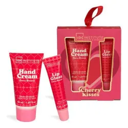 IDC INSTITUTE Cherry Kisses Daily Essentials Und.