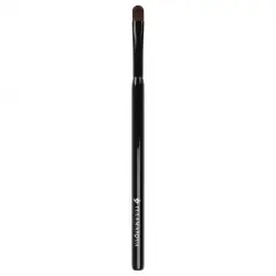 Illamasqua - Brocha Corta para Sombra de Ojos Brochas para ojos 1 pieces 1 UN