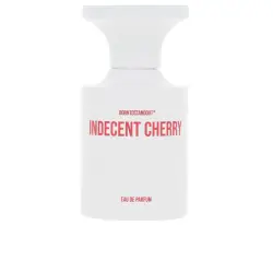 INDECENT CHERRY eau de parfum vaporizador 50 ml