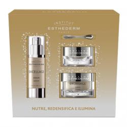 Institut Esthederm - Pack Excellage