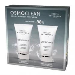 Institut Esthederm - Pack Osmoclean Desincrustante + Mascarilla Goma