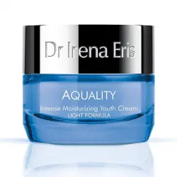 Intense Moisturizing Youth