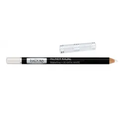 Isadora - Perfect Contour Kajal Lápices de ojos 1.3 g 50, Satin White