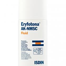 Isdin - Fluído Eryfotono Ak Nsmc