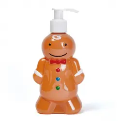 Jabón de Manos Gingerbread  Technic
