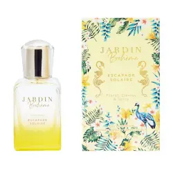 Jardin Bohème - Escapade Solaire Perfumes unisex 50 ml unisex