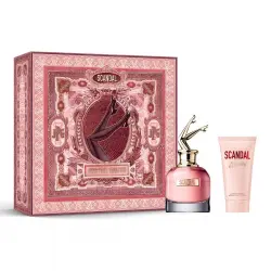 Jean Paul Gaultier Scandal Set de regalo Scandal Eau de Parfum 50 ml +  Body Lotion 75 ml 1.0 pieces