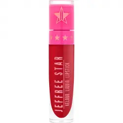 Jeffree Star Cosmetics - Labial líquido Velour - Heart Rate