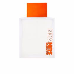 Jil Sander Sun Men eau de toilette vaporizador 75 ml