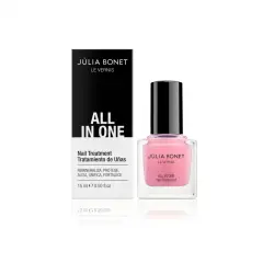 JÚlia Bonet Le Vernis All In One 15 ml