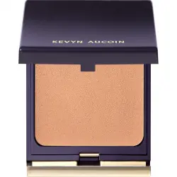 Kevyn Aucoin - The Sensual Skin Bronzer Polvos bronceadores 10 g Dawn Light